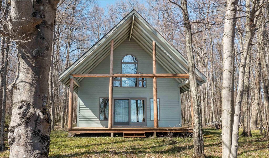 10235 Little Harbor Rd, Manistique, MI 49854 MLS 50142227 Trulia