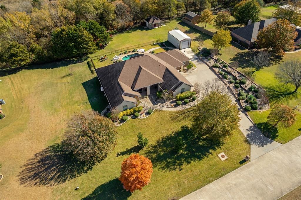 166 Tranquil Pl, Waxahachie, TX 75167