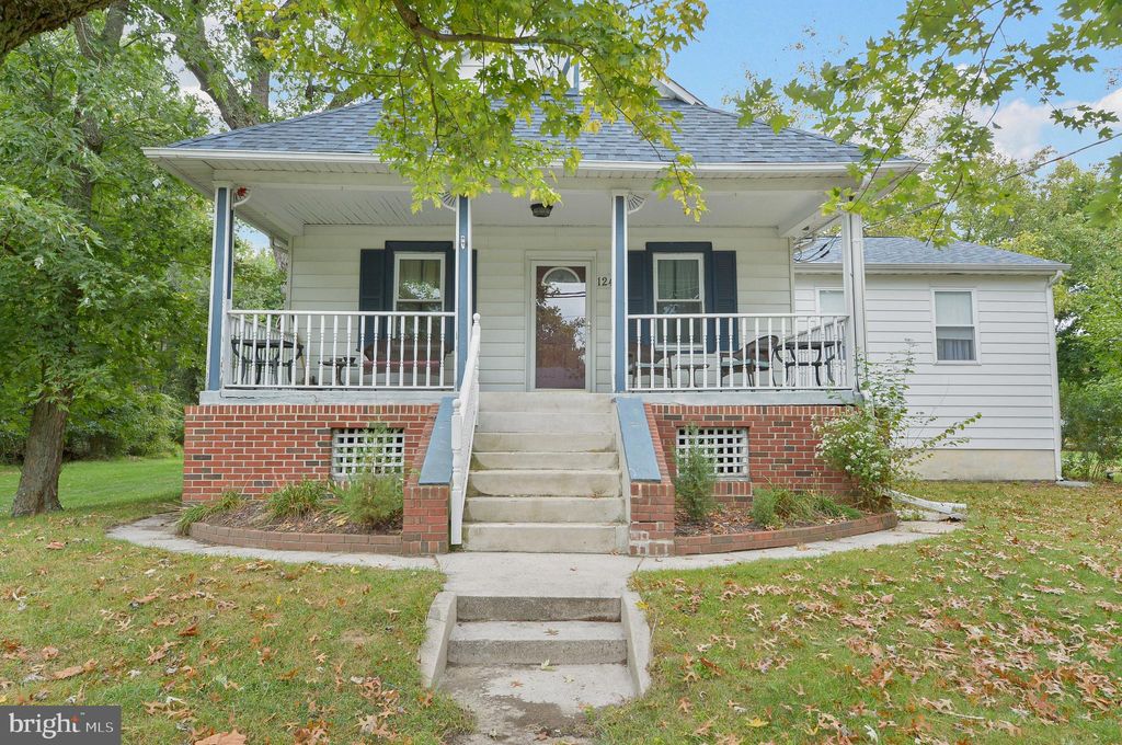 1245 Marlton Pike, Marlton, NJ 08053