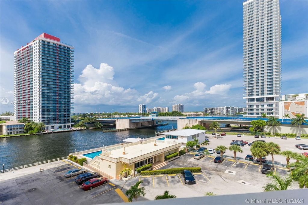 1817 S Ocean Dr #616, Hallandale Beach, FL 33009