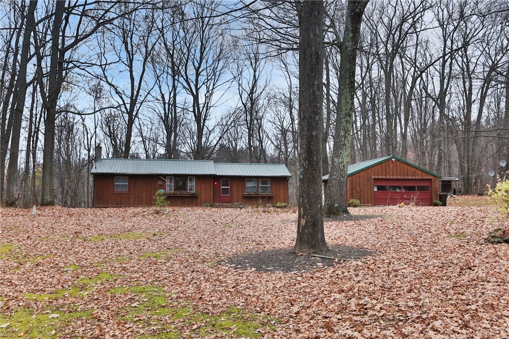 9328 Burch Hill Rd, Springwater, NY 14560 Trulia