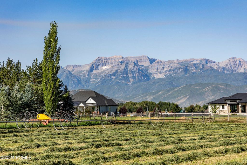 2616 E  1200 S, Heber City, UT 84032