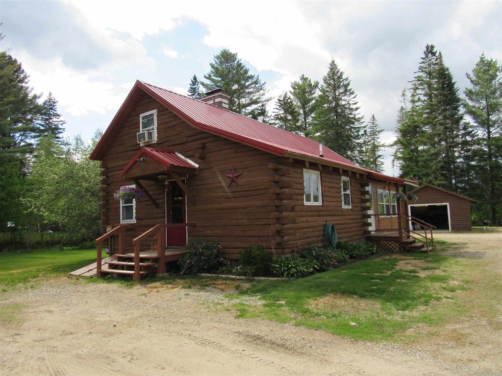 1333 NH Route 16, Dummer, NH 03588 Trulia