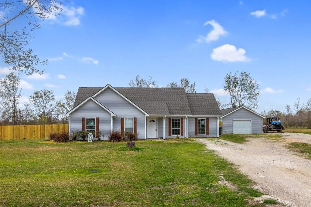 275 Jacks Cir, Ragley, LA 70657 Trulia