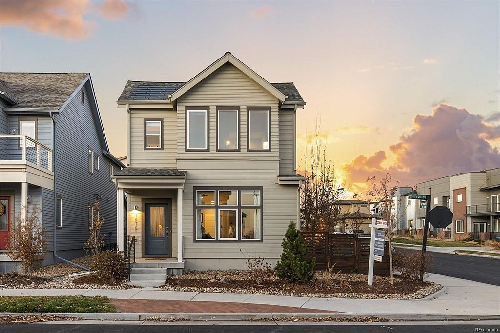 1815 W  66th Ave, Denver, CO 80221