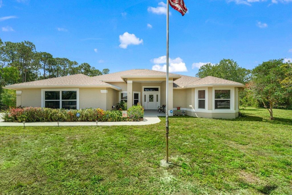 13880 75th Lane N, West Palm Beach, FL 33412