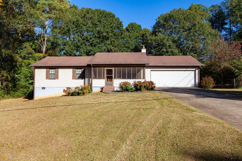 85 Sunnybrook Dr, McDonough, GA 30253 Trulia