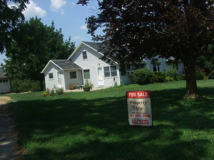 13609 Gates Rd, Mulliken, MI 48861