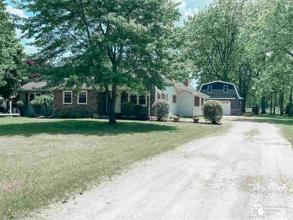 15583 Lulu Rd, Petersburg, MI 49270 Trulia