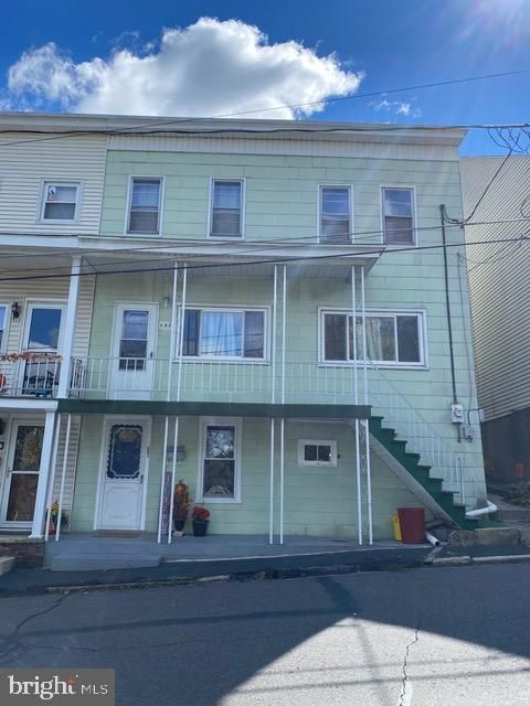 405 Lytle St, Minersville, PA 17954