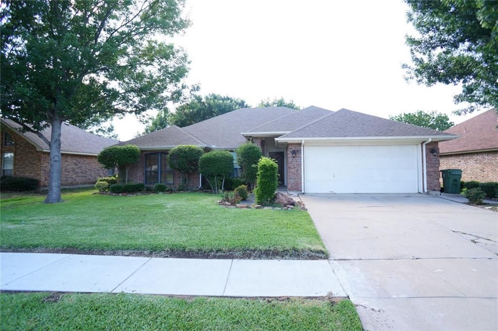 911 Tennessee Trl, Arlington, TX 76017 Trulia