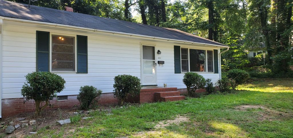 2817 Nation Ave, Durham, NC 27707