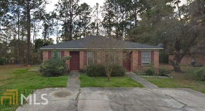 432 Admirals Walk Dr, Saint Marys, GA 31558