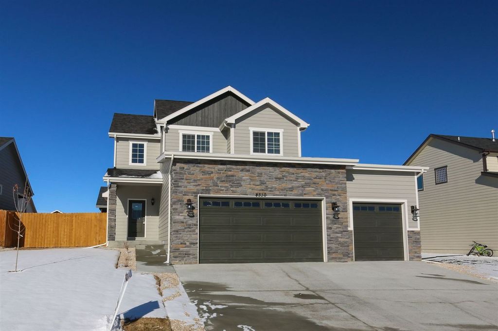 4330 Drayton Way, Casper, WY 82609 Trulia
