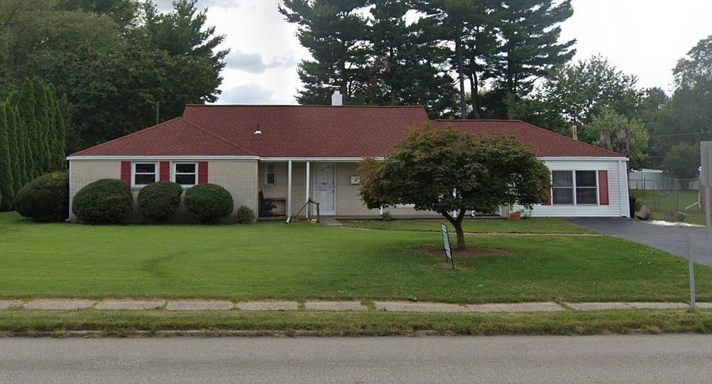 911 Germantown Pike, Plymouth Meeting, PA 19462