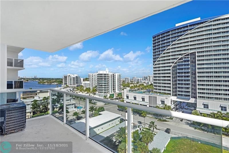 336 N Birch Rd #11E, Fort Lauderdale, FL 33304