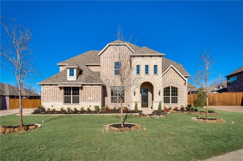 650 Trail Dr, Prosper, TX 75078 Trulia