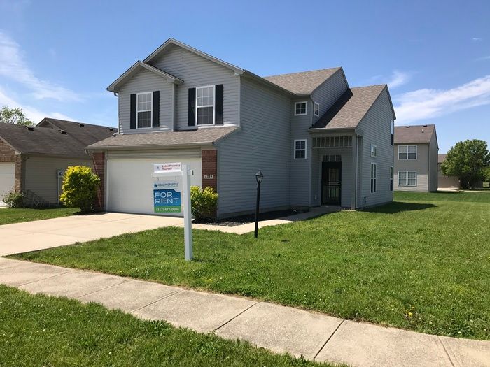 4322 Village Bend Dr, Indianapolis, IN 46254 Trulia