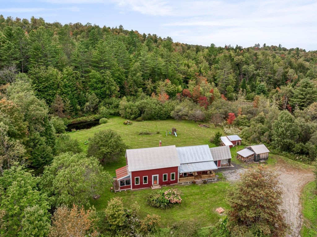 117 Old Icehouse Road, Lake Elmore, VT 05657 MLS 5014583 Trulia