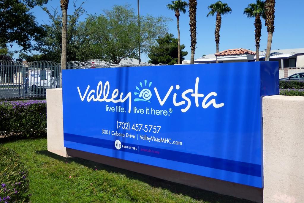 Valley Vista Las Vegas, NV Trulia