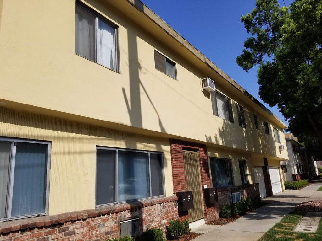 Edison Triangle Burbank, CA Trulia