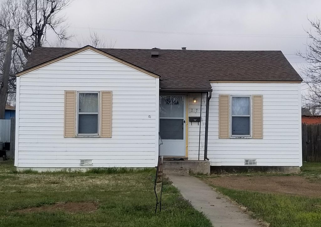 217 Oak Ave, Dumas, TX 79029 Trulia