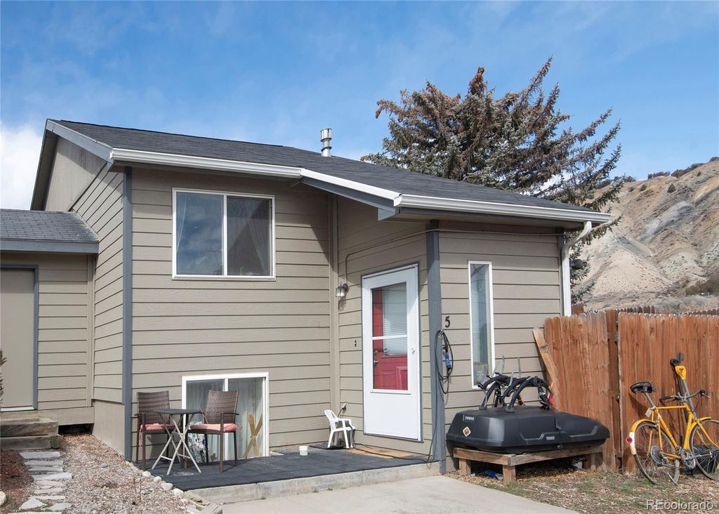 950 Yorkview Drive Unit 5, Gypsum, CO 81637 Trulia