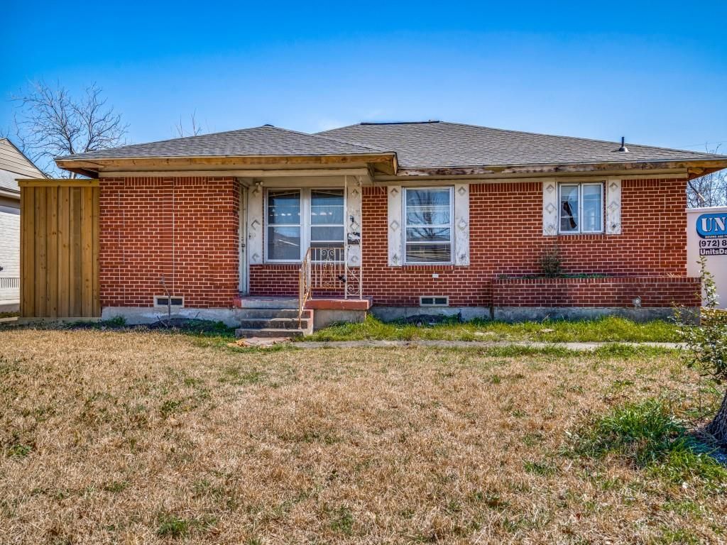 9978 Constance St, Dallas, TX 75220