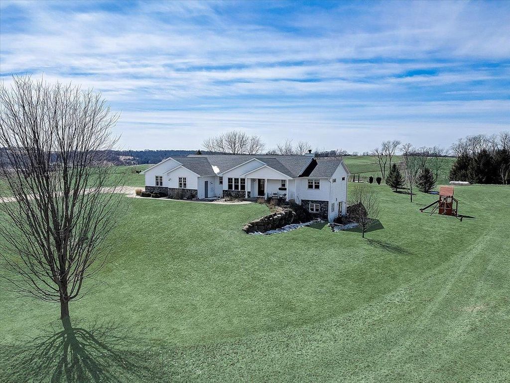 5011 Enchanted Valley Rd, Cross Plains, WI 53528 Trulia