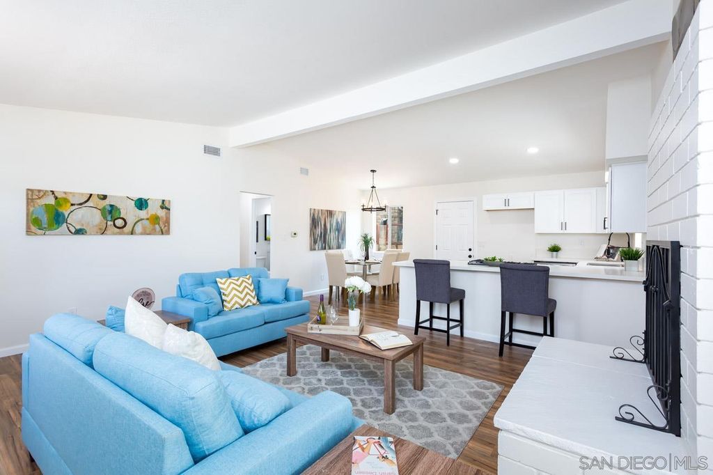 534 Jeffree St, El Cajon, CA 92020