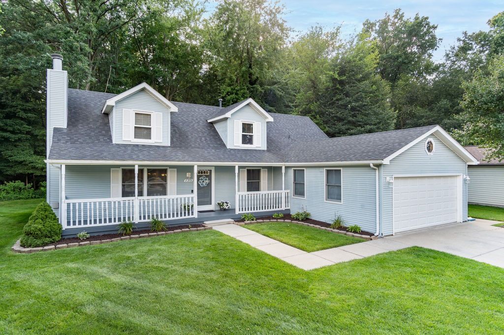 8213 Emerald Ln W 6 Westland MI 48185 See Est Value Schools More