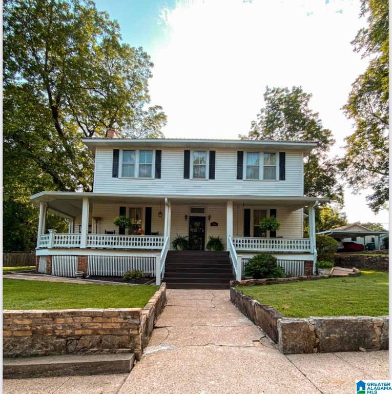 341 Florida St, West Blocton, AL 35184 MLS 21377988 Trulia