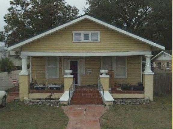 4006 N Marguerite St, Tampa, FL 33603