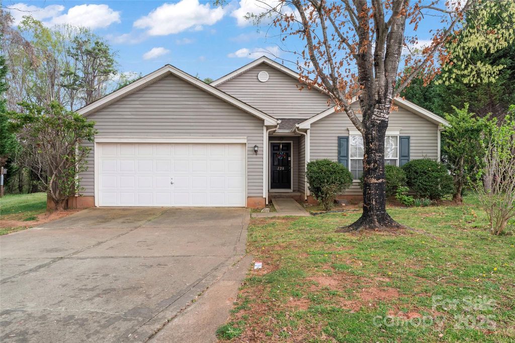 128 Creston Ct, Mooresville, NC 28115