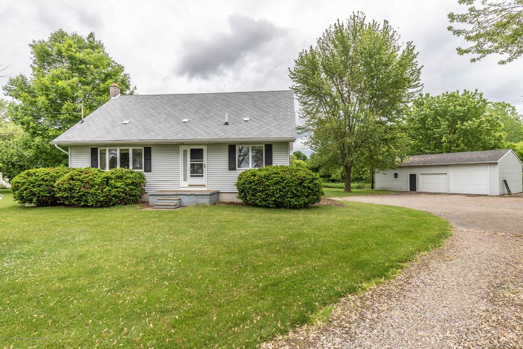 4814 N Michigan Rd, Dimondale, MI 48821 Trulia