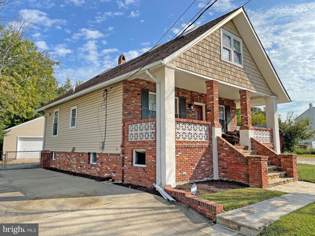 3308 Putty Hill Ave, Baltimore, MD 21234