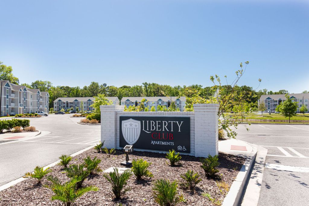 Liberty Club Hinesville, GA Trulia
