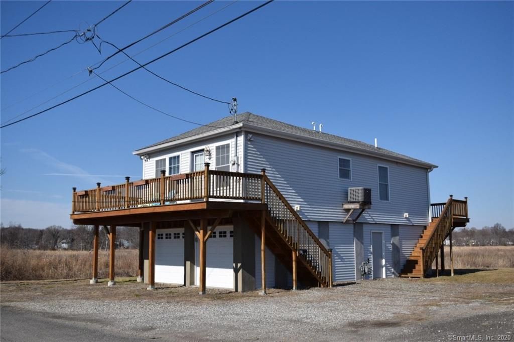 69 James St, Milford, CT 06460