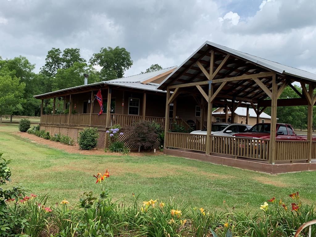 15801 Ga Highway 122, Barney, GA 31625 Trulia