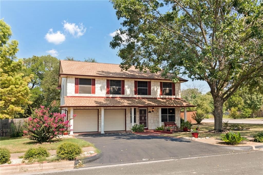 8707 Gettysburg Dr, Austin, TX 78745