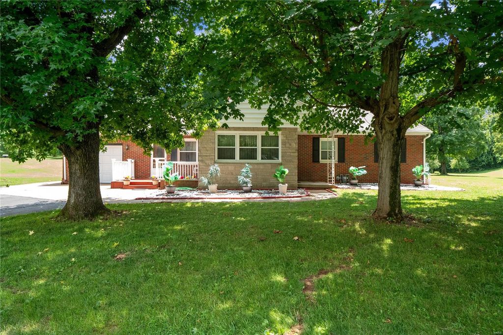 8704 Triple Lakes Rd, Dupo, IL 62239 MLS 24035069 Trulia