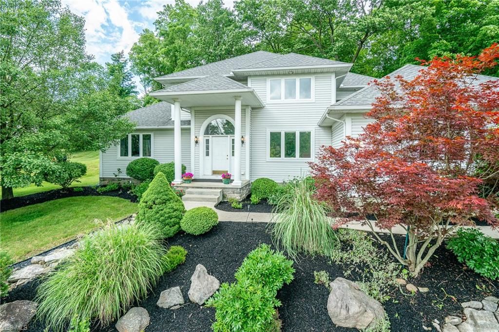 streetsboro family homes