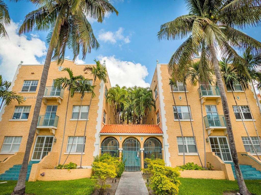 1255 Pennsylvania Ave #313, Miami Beach, FL 33139