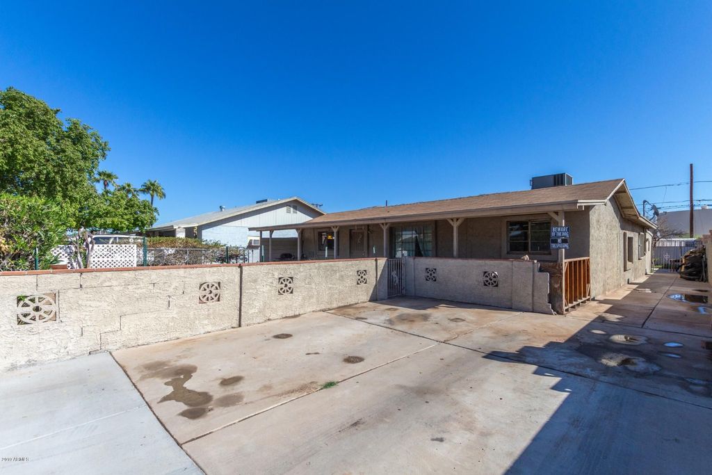 14501 N El Mirage Rd, El Mirage, AZ 85335 Trulia