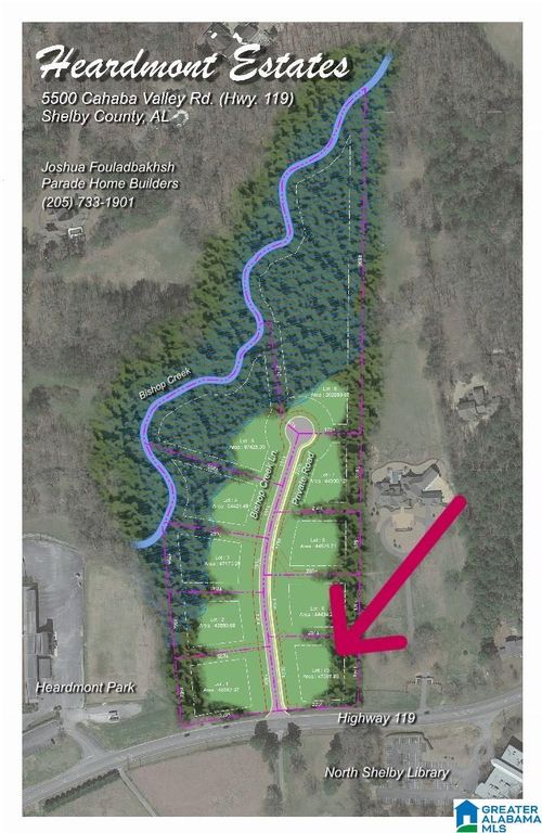 Cahaba Valley Rd 10, Birmingham, AL 35242 MLS 21372059 Trulia