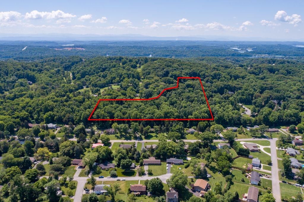 Lot10R S David Ln, Knoxville, TN 37922 Trulia