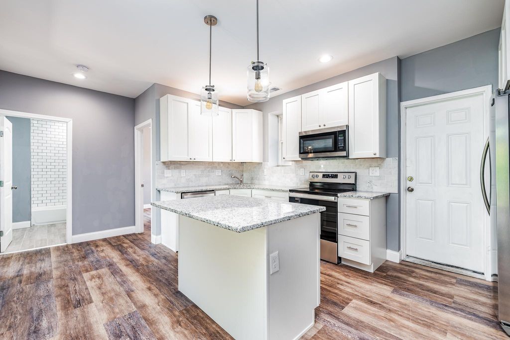 4205 Juniata St #1F, Saint Louis, MO 63116