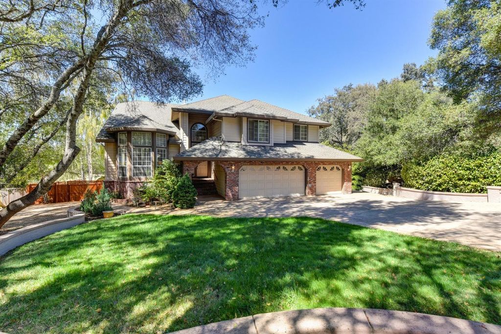 3472 Fairway Dr, Cameron Park, CA 95682 Trulia