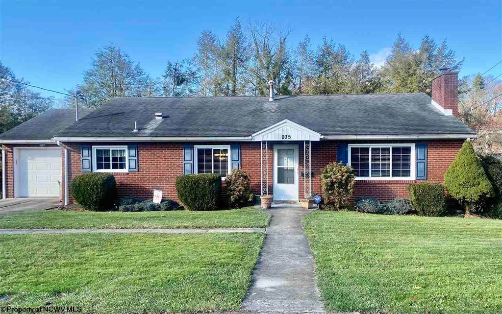 935 Farms Dr, Fairmont, WV 26554 Trulia