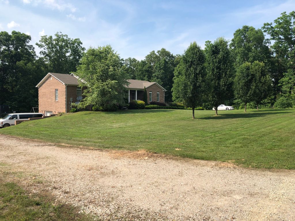 4391 Stricklin'S Groc Rd, Cypress Inn, TN 38452 Trulia